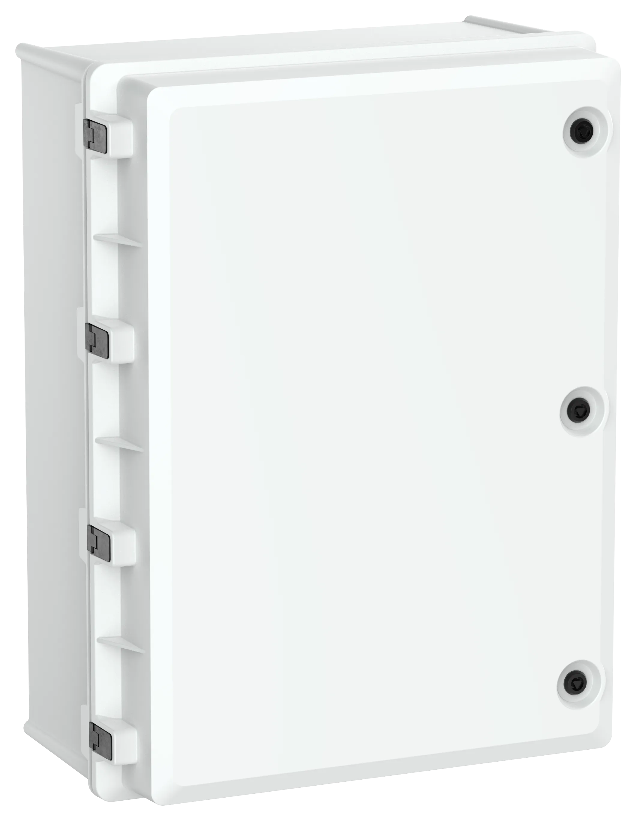 Корпус полиэстерный ЩМП 600х800х350 IP65 IEK MKP21-N-060-080-35-65