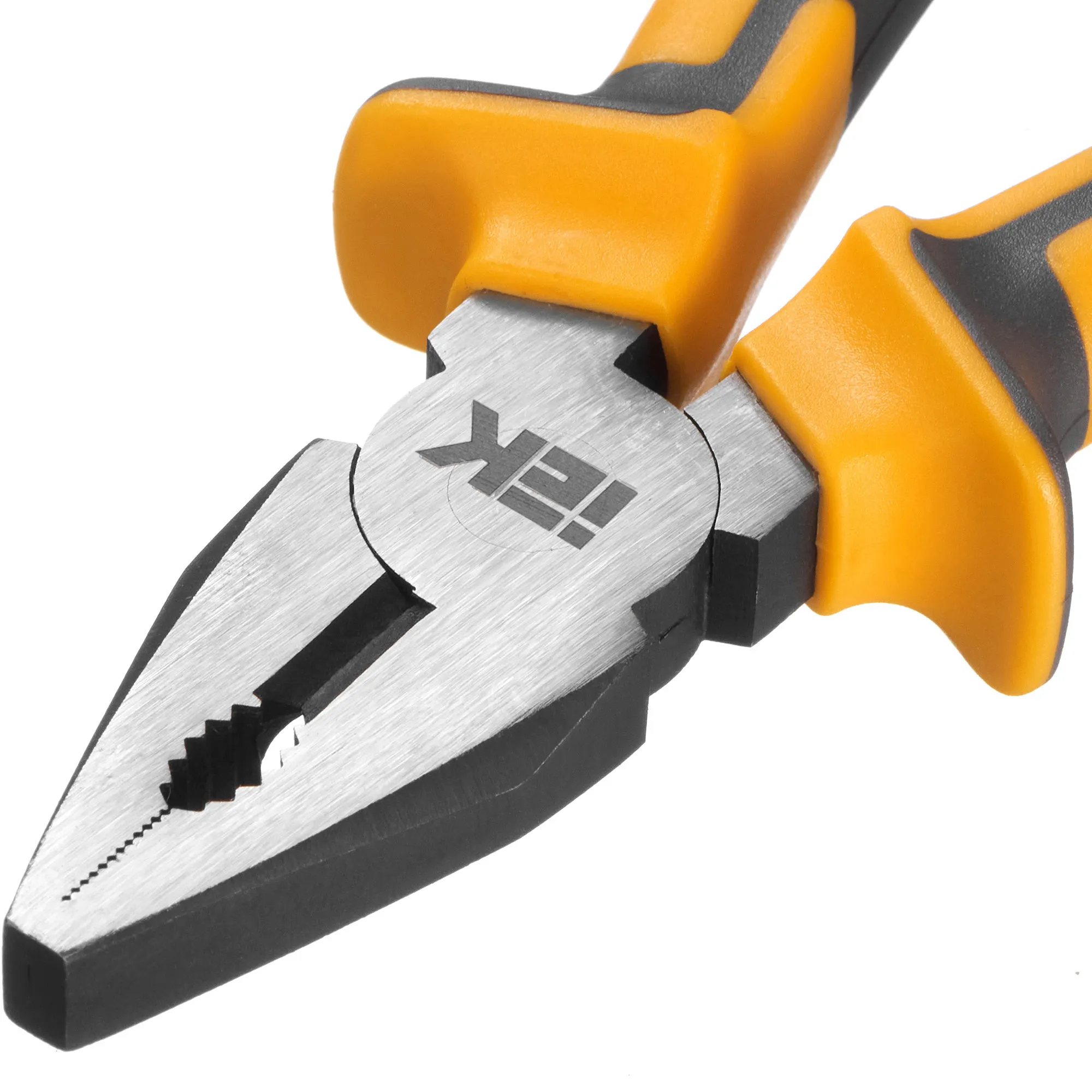 ARMA2L 3 Пассатижи 160мм K1 IEK - Фото 5