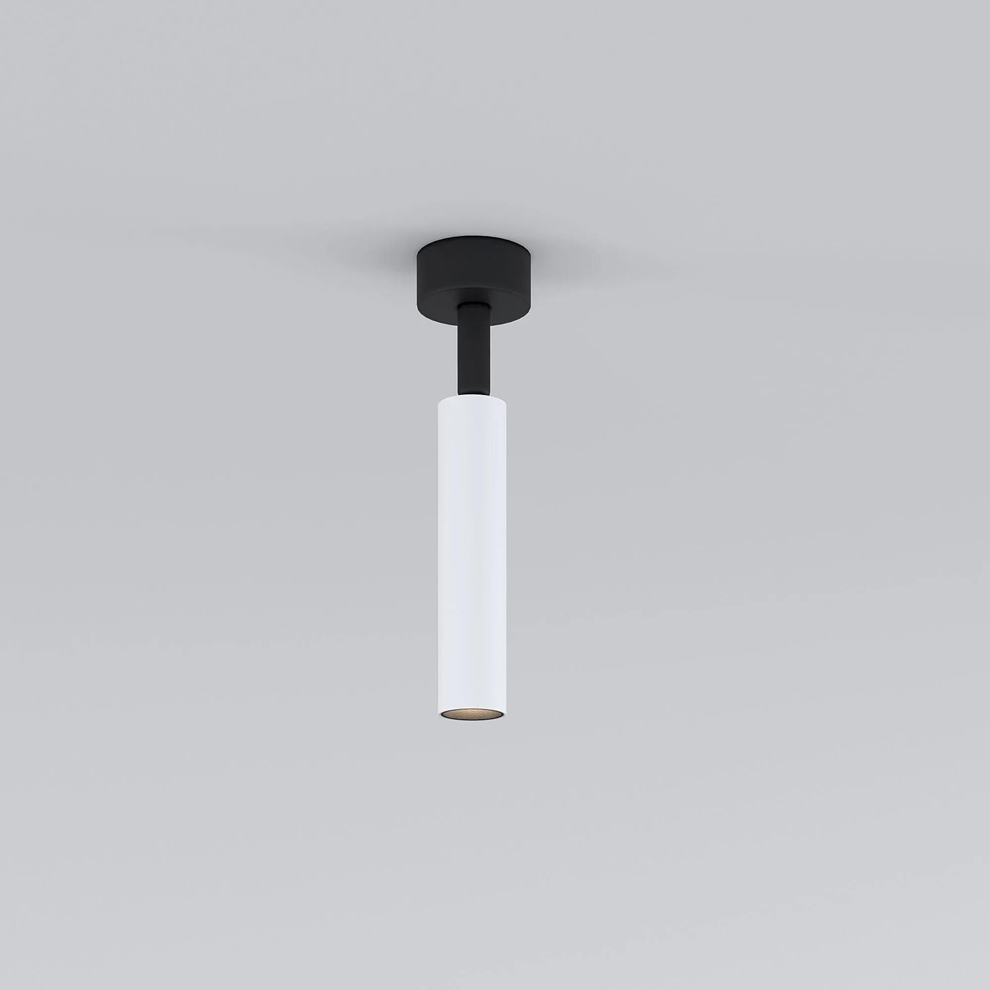 Diffe светильник накладной белый/черный 5W 4200K (85268/01) 85268/01 Elektrostandard - Фото 2