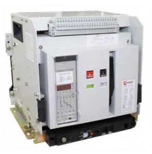 ВА-45 4000/4000А 3P 100кА стационарный EKF mccb45-4000-4000