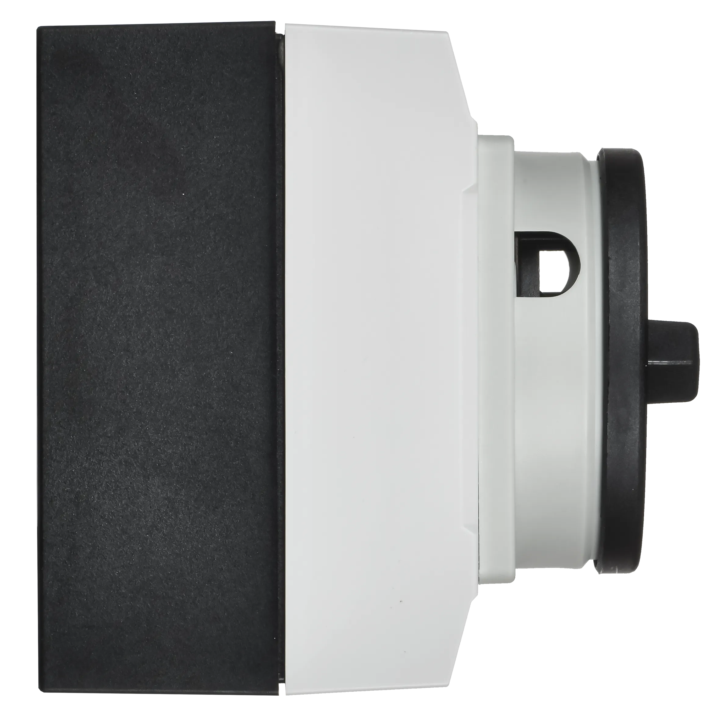 Переключатель кулачковый в боксе закрытая рукоятка 16А схема 90 IEK - Фото 5