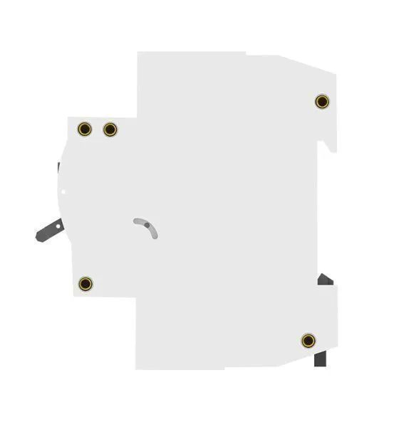 УЗДП с авт.выкл. 1P+N 16А (С) 6кА EKF PROxima - Фото 4