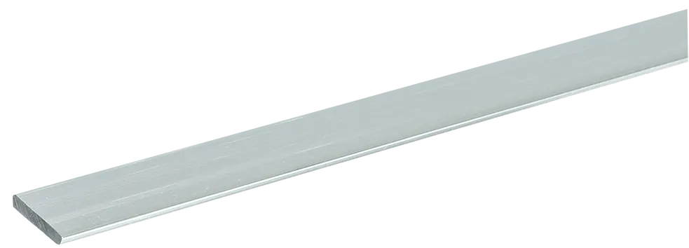 Шина алюминиевая АД 31Т 8х60х4000мм IEK