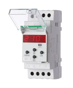 Реле времени программируемое PCZ-521-1 EA02.002.010