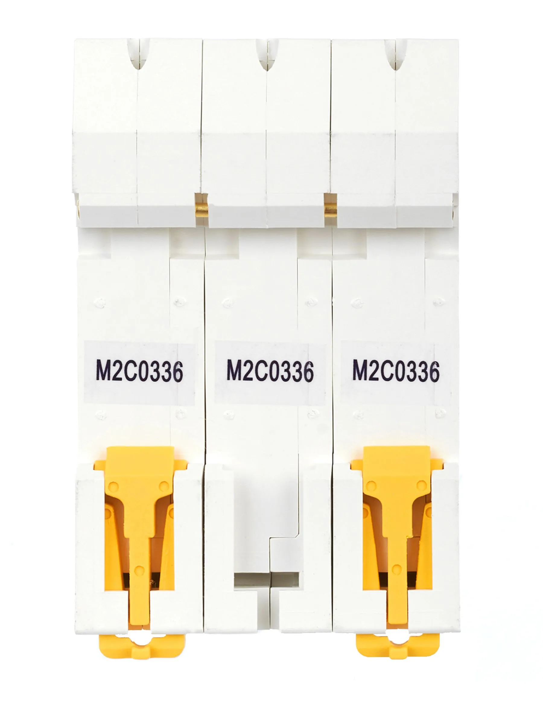 ARMAT Автоматический выключатель M06N 3P C 3А IEK - Фото 4