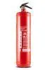 Профессиональный порошковый огнетушитель ОП-3(з) «Миг» 2А,55В,С,Е 111-62