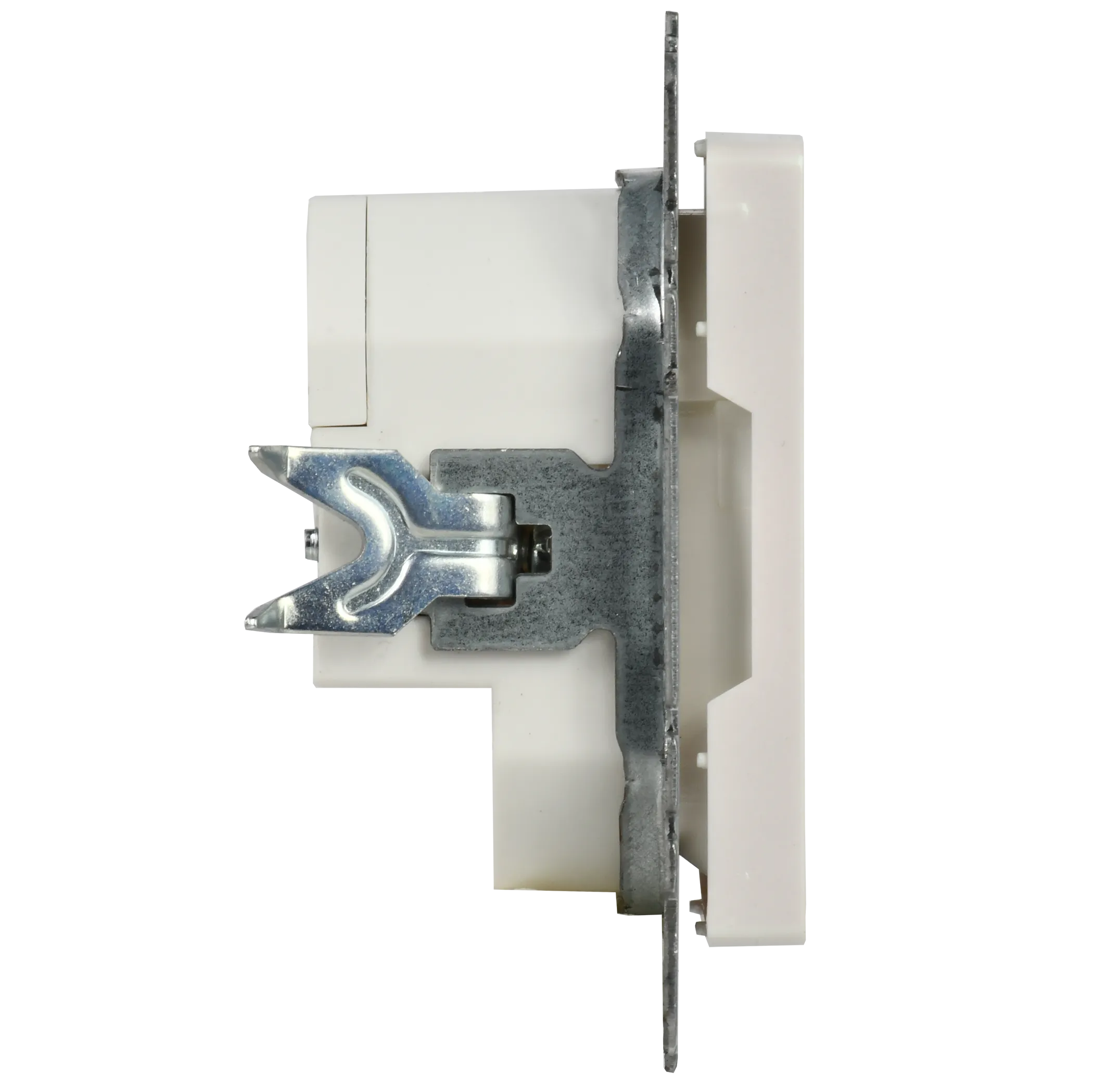 BRITE Подсветка светодиодная встраиваемая ПЛ20-БрЖ жемчуг IEK - Фото 6