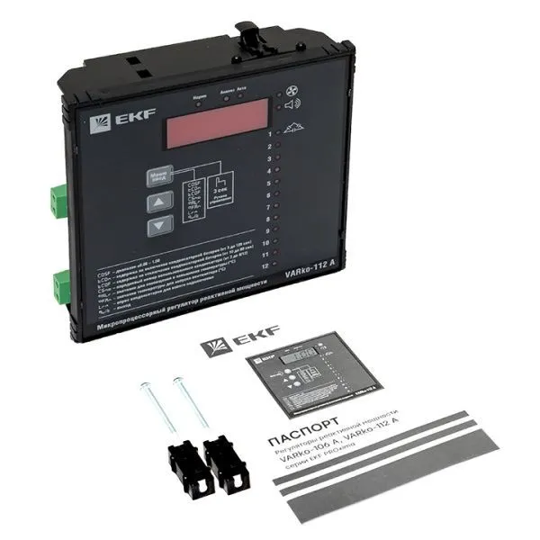 Регулятор Varko-112a EKF PROxima - Фото 9