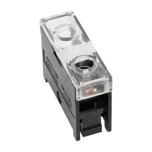 Клеммный терминал БЗД-1 до 16 мм2 60A EKF bzd-16001