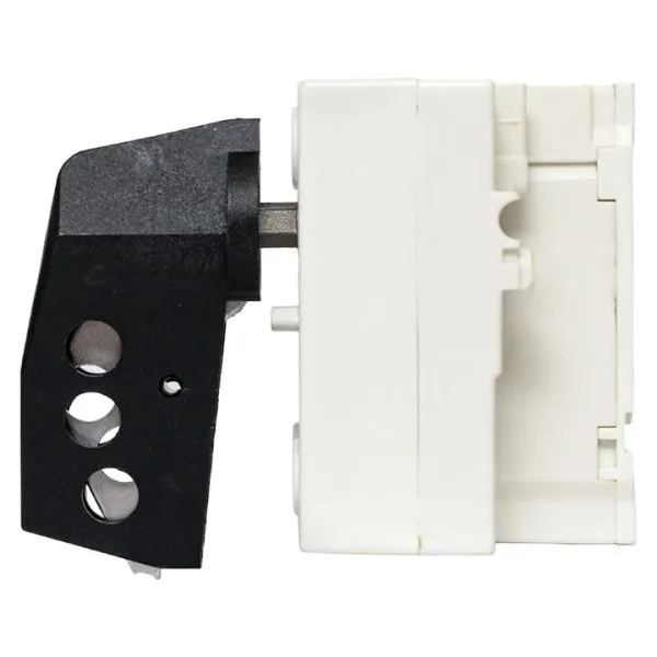 Рубильник-выключатель 63A 4P c рукояткой управления для прямой установки PowerSwitch EKF - Фото 4