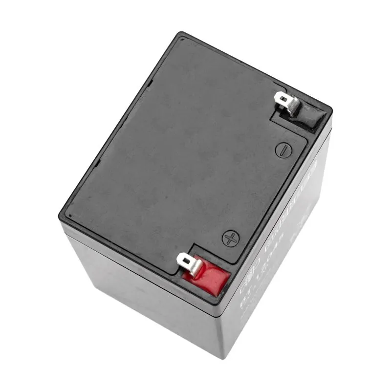 Аккумулятор свинцово-кислотный BT 12045, 12В, 4,5Ач, срок службы 3 года - Фото 3