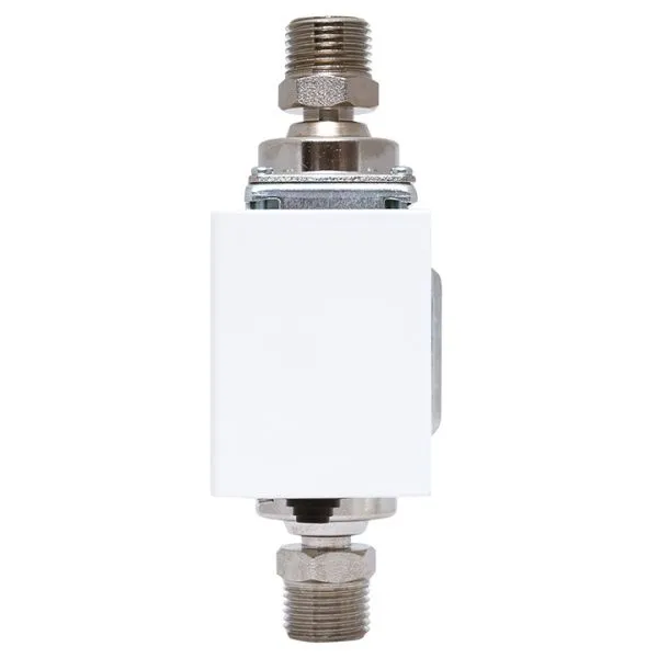 Реле перепада давления EKF RVG-30-0,2-2 (0,2 МПа) - Фото 6