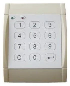 Модуль доступа выносной  МДВ-7K