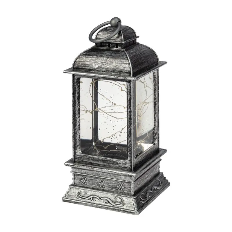 Декоративный светильник Сияние с конфетти, USB NEON-NIGHT - Фото 4