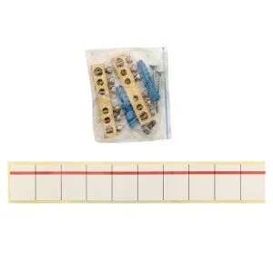 ЩРН-П-18 "SlimBox" белая дверца IP41 EKF - Фото 8