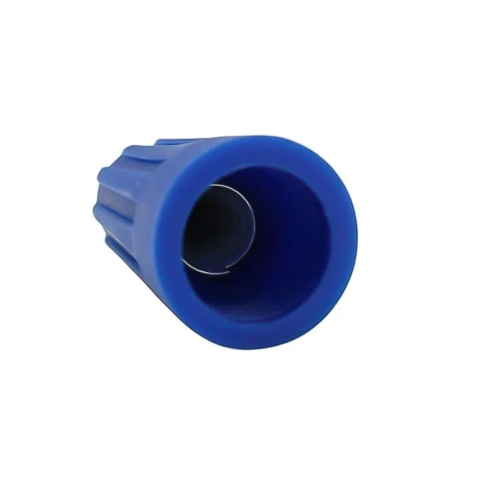 Соединительный изолирующий зажим СИЗ-2 (1-4,5мм2) (100шт.) DEKRON - Фото 2