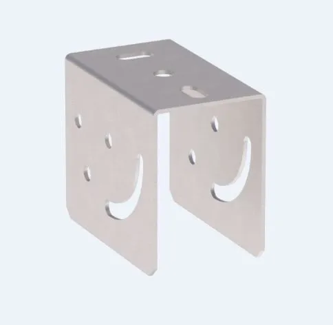 Скоба потолочная (2мм) EKF - Фото 2