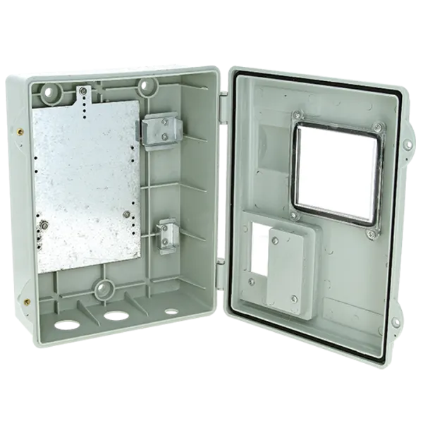 ЩУ-П IP54 EKF PROxima - Фото 2