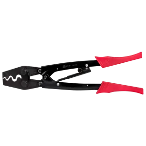 Пресс-клещи ПК-35 EKF Master pk-35-mas