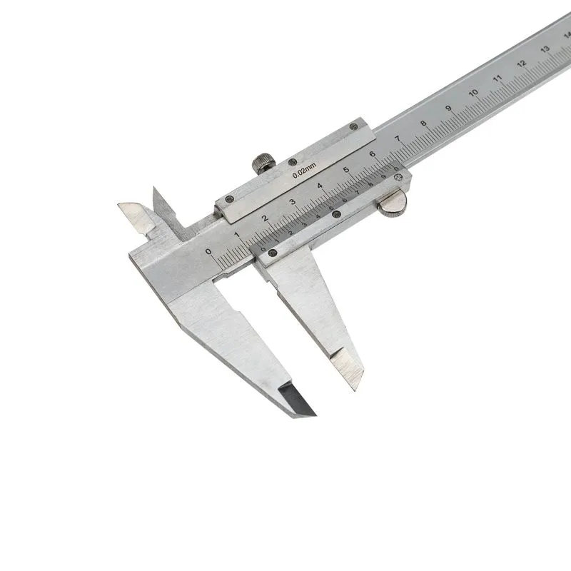 Штангенциркуль ШЦ - 250мм REXANT - Фото 4