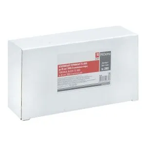 Клеммный терминал TC-2003 до 95 мм2 200A EKF - Фото 3