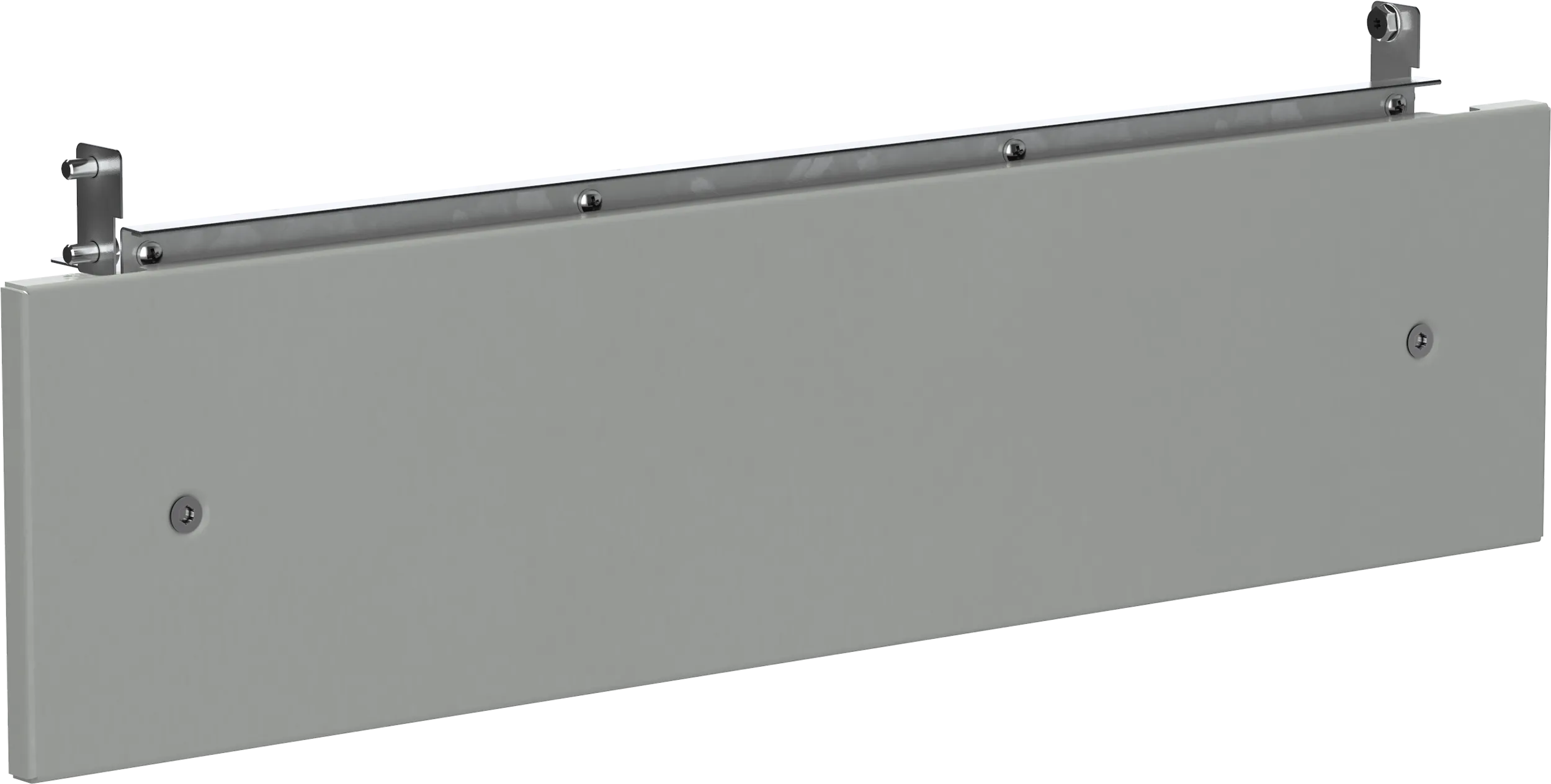 FORMAT Фальш-панель внешняя 150х600мм IP54 (2шт/компл) IEK