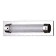 Светильник светодиодный накладной 10Вт 630Лм 4000K хром (15шт/уп) WOLTA SN-WLL1-10W-CH