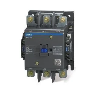 Контактор NXC-160 220AC 2НО+2НЗ 50Гц (R 836515