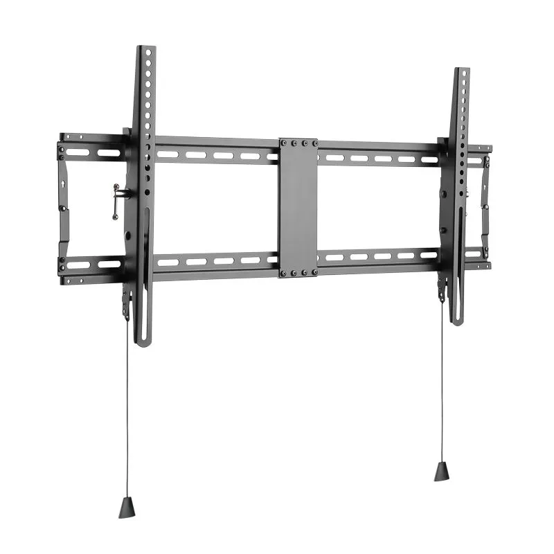 Кронштейн для телевизора 43"-90", наклонный с быстрой фиксацией, серия HOME REXANT - Фото 3