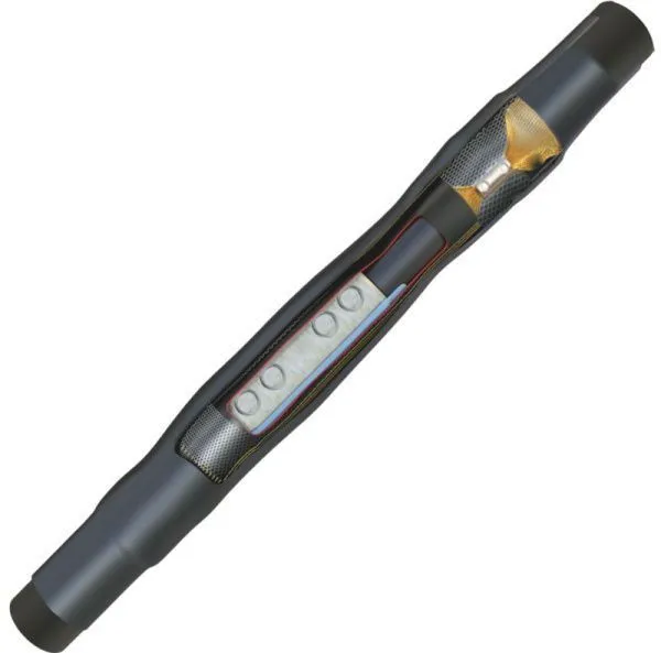 Муфта 1 ПСТ-10 (150-240)  с соединителем  (комплект на 1 фазу) ЗЭТАРУС