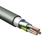 Кабель ППГнг(А)-FRHF 3х2.5 (N PE) 1кВ (м) ПромЭл 4984900 498490