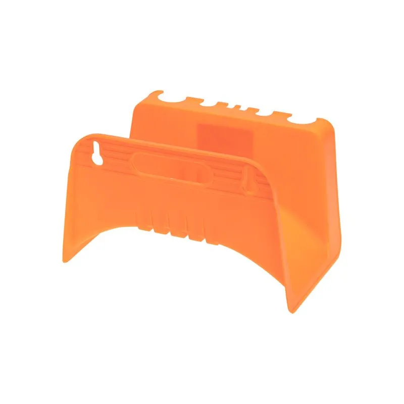 Держатель для садового шланга (Катушка с креплением на стену) ЧЕТЫРЕ СЕЗОНА - Фото 2