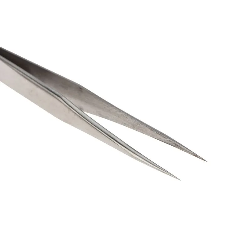 Пинцет прямой 120мм (блистер) REXANT - Фото 5