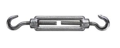 Талреп крюк-крюк НН 24  DIN 1480