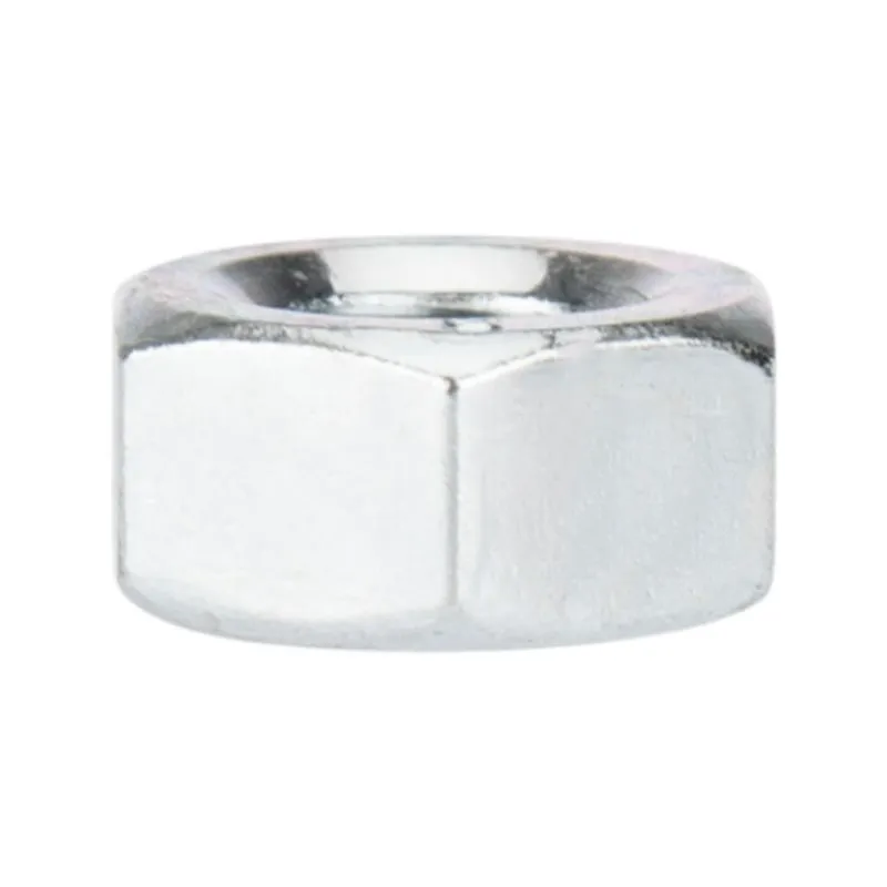 Гайка шестигранная DIN 934, M10, упаковка поставщика (20,5 кг/ 2300шт) KRANZ - Фото 4