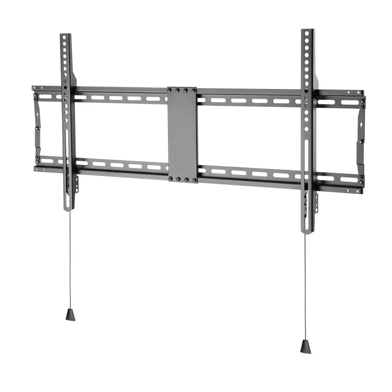 Кронштейн для телевизора 43"-90", фиксированный с быстрой фиксацией, серия HOME REXANT - Фото 3