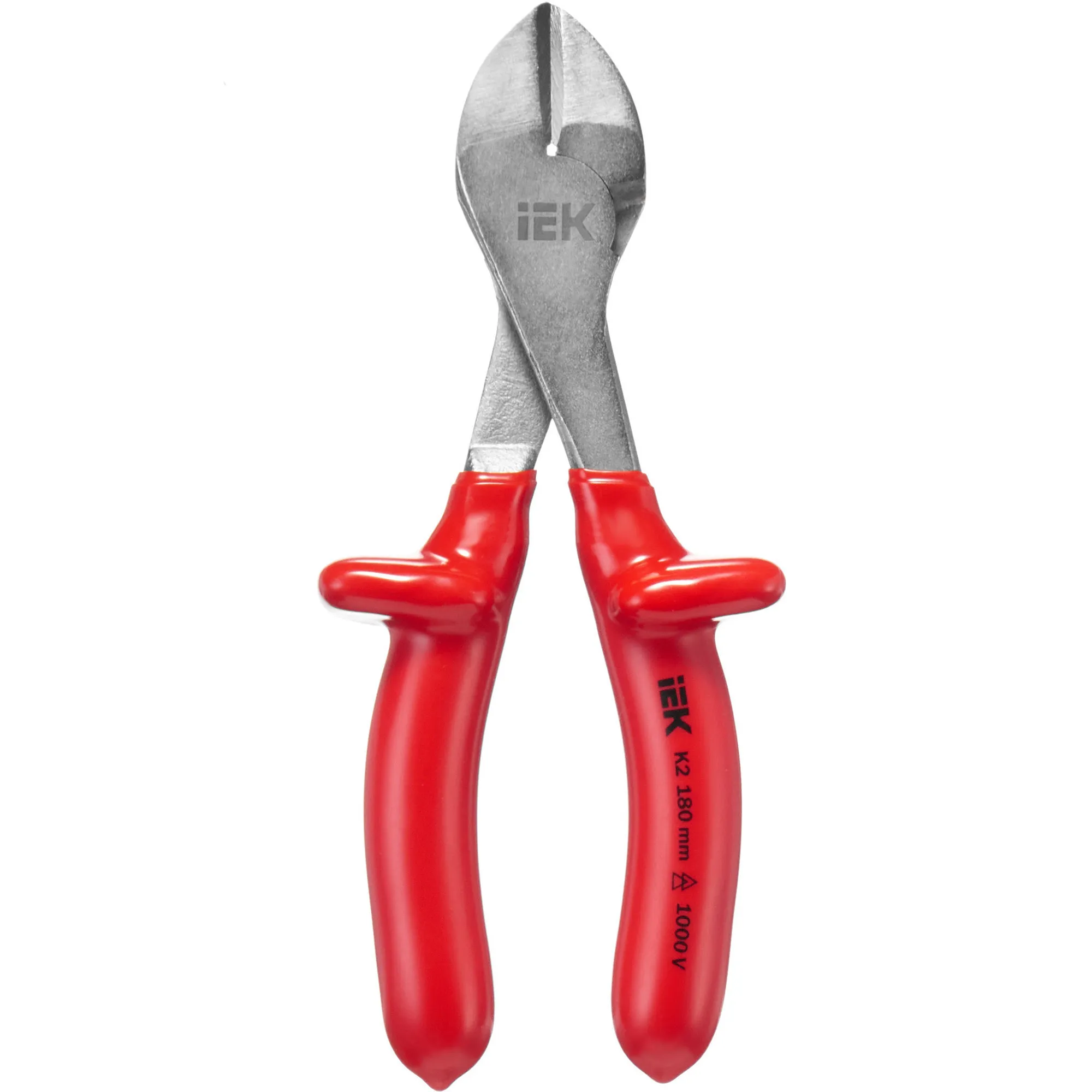 ARMA2L 3 Бокорезы усиленные диэлектрические 180мм K2 IEK - Фото 5