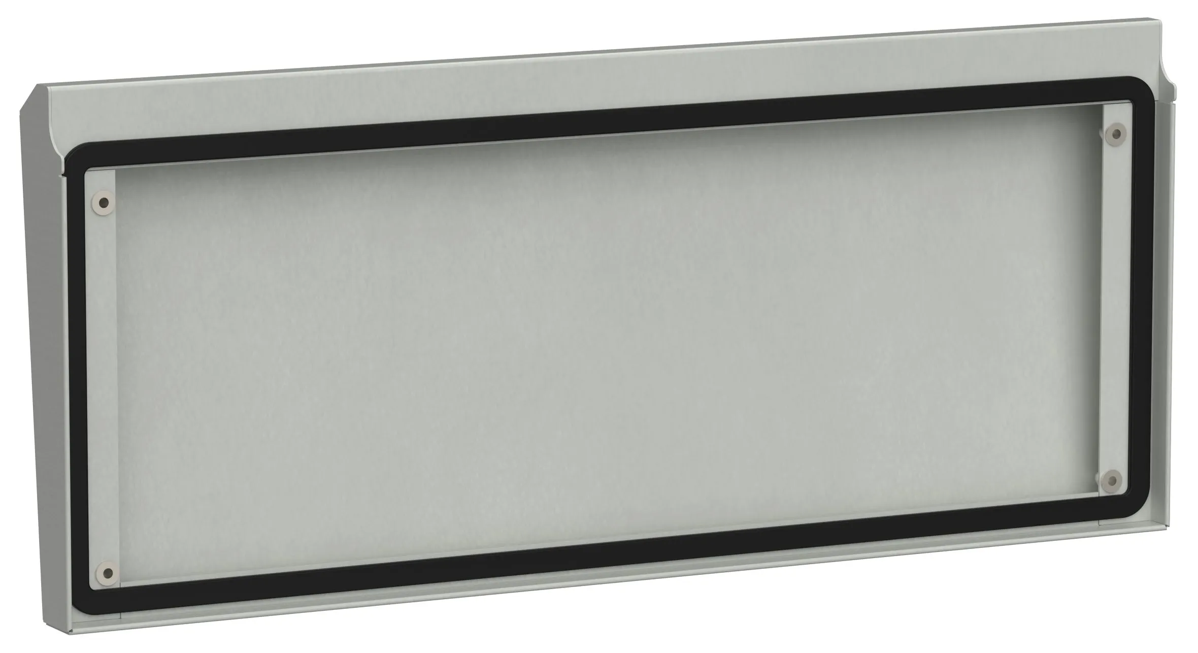 TITAN Козырек защитный ЩМП 400х250мм IEK - Фото 2