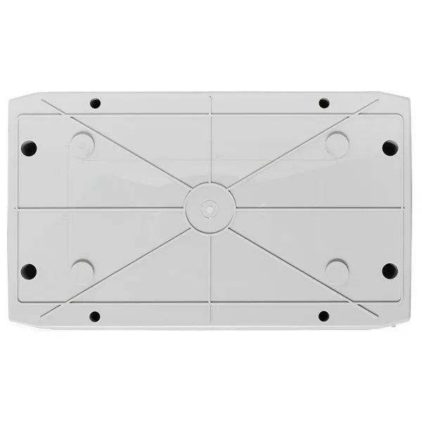 Щит навесной Unix65 18 модулей (259х428х144) IP65 EKF - Фото 8