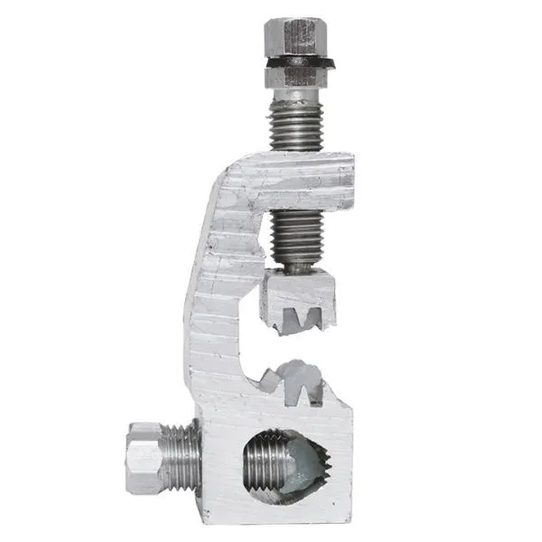 Зажим ответвительный влагозащищенный P72 16-95 мм2 / 2х4-54,6 мм2 - Фото 8