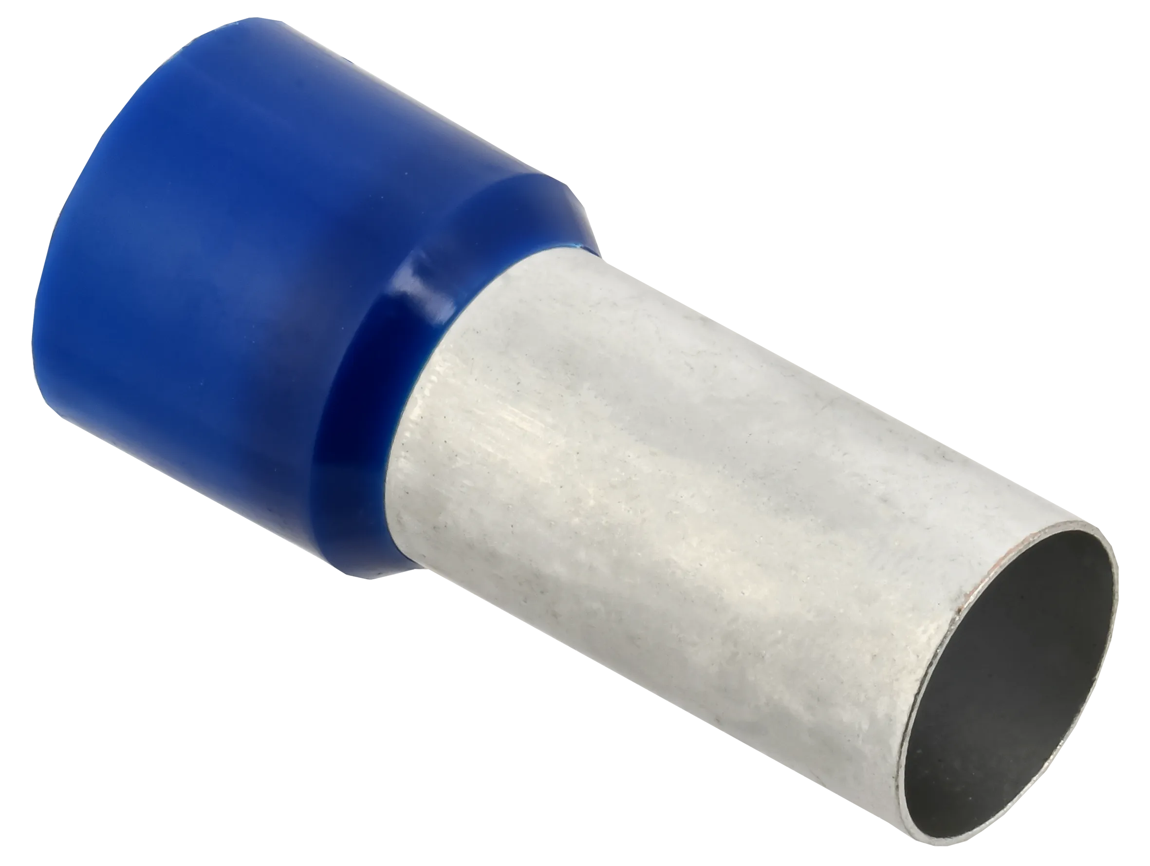 Наконечник НШВИ 120-32 темно-синий (15шт/упак) IEK UGN11-120-032-015