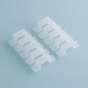 Крепеж для светодиодной ленты Premium LS011 220V 2835 (10 шт.) Clips LS011 220V Elektrostandard a041117