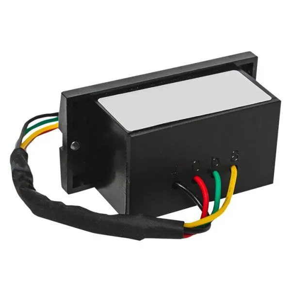 Комплект индикации КИВН12-130/95-01 УХЛ2 10 кВ Stingray - Фото 6