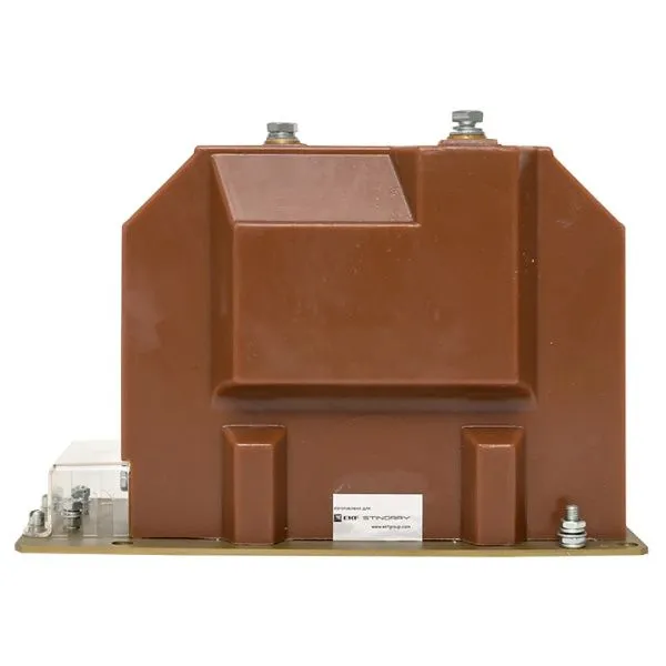 Тр-р напр. НИОЛ-СТ-10-100-0,5-50ВА У3 - Фото 3