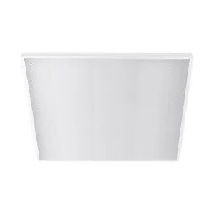 Панель светодиодная универсальная 36Вт 595*595*19мм 4000К призма WOLTA ULPD36W60-04