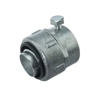 Муфта трубная МТ-20 У2 IP43 ГОФРОМАТИК (ЗЭТАРУС) zeta40418