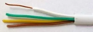Кабель КСПВ   4х0,4
