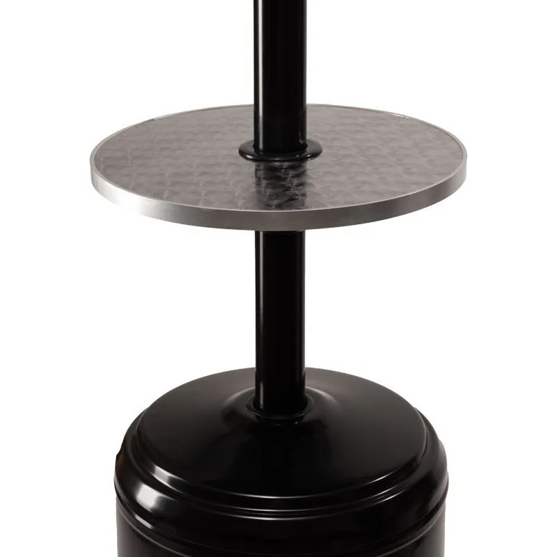 Столик для уличного газового камина Грибок REXANT 60-0190