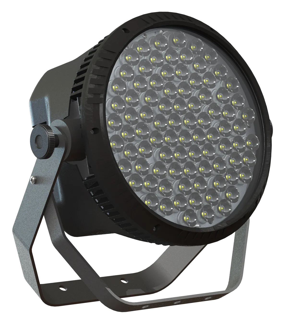 Прожектор L-banner 600/600/Г30/5,0К/04/220AC IP66 LEDEL