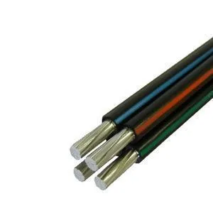 Провод СИП-4  2х16,0-0,6/1 БТК054